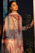 Zaha | Lawn 24 | ELANIA (ZL24-09 A) - House Of Hania