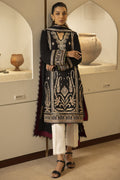 Zaha | Lawn 24 | ELANIA (ZL24-09 B) - House Of Hania