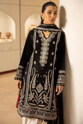 Zaha | Lawn 24 | ELANIA (ZL24-09 B) - House Of Hania