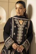 Zaha | Lawn 24 | ELANIA (ZL24-09 B) - House Of Hania