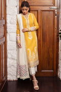 Zaha | Lawn 24 | FERYA (ZL24-06 A) - House Of Hania