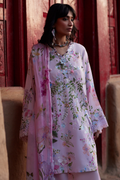 Zaha | Lawn 26 | JIĀ (佳) (ZL26-12 A) - House Of Hania