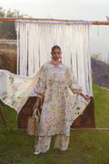 Zaha | Lawn 26 | JIĀ (佳) (ZL26-12 B) - House Of Hania