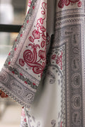 Zaha | MAEVE | IRA - House Of Hania