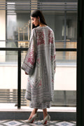 Zaha | MAEVE | IRA - House Of Hania