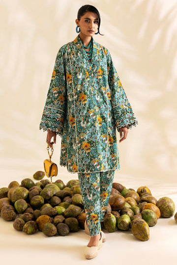 Zaha | Pop RTW | BRISA - House Of Hania