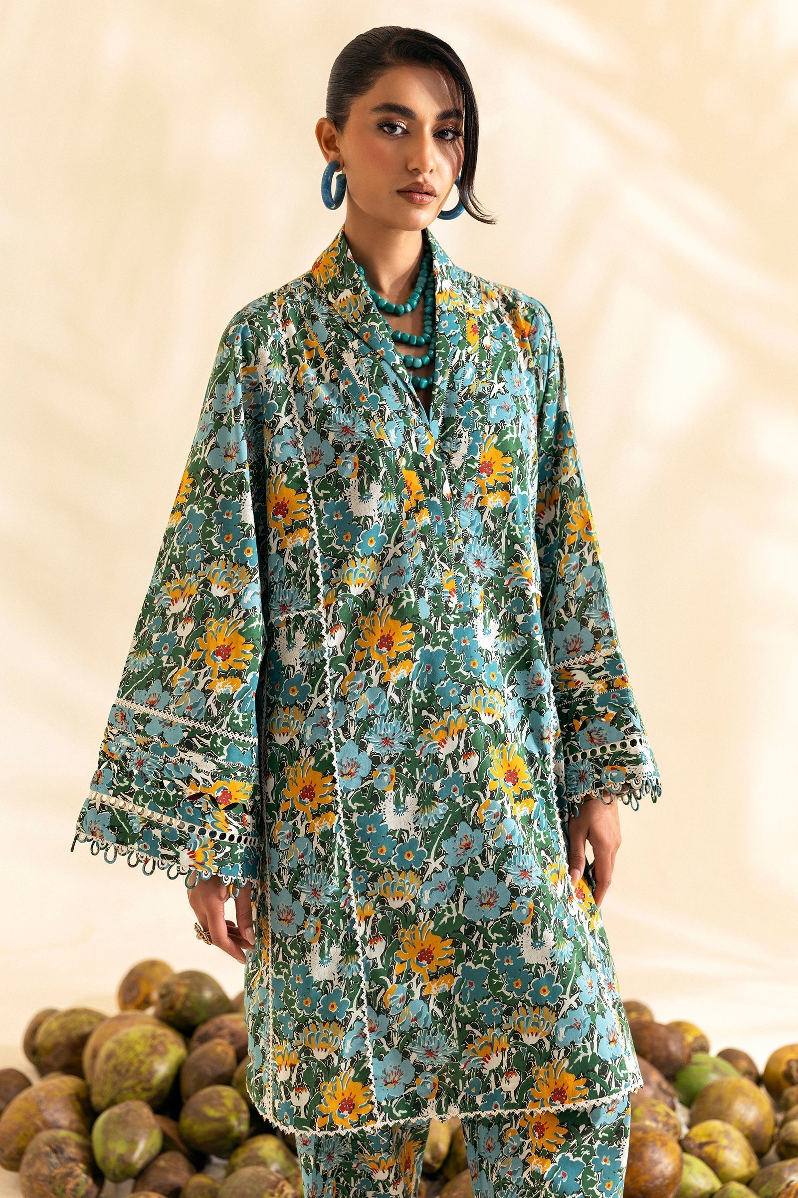 Zaha | Pop RTW | BRISA - House Of Hania