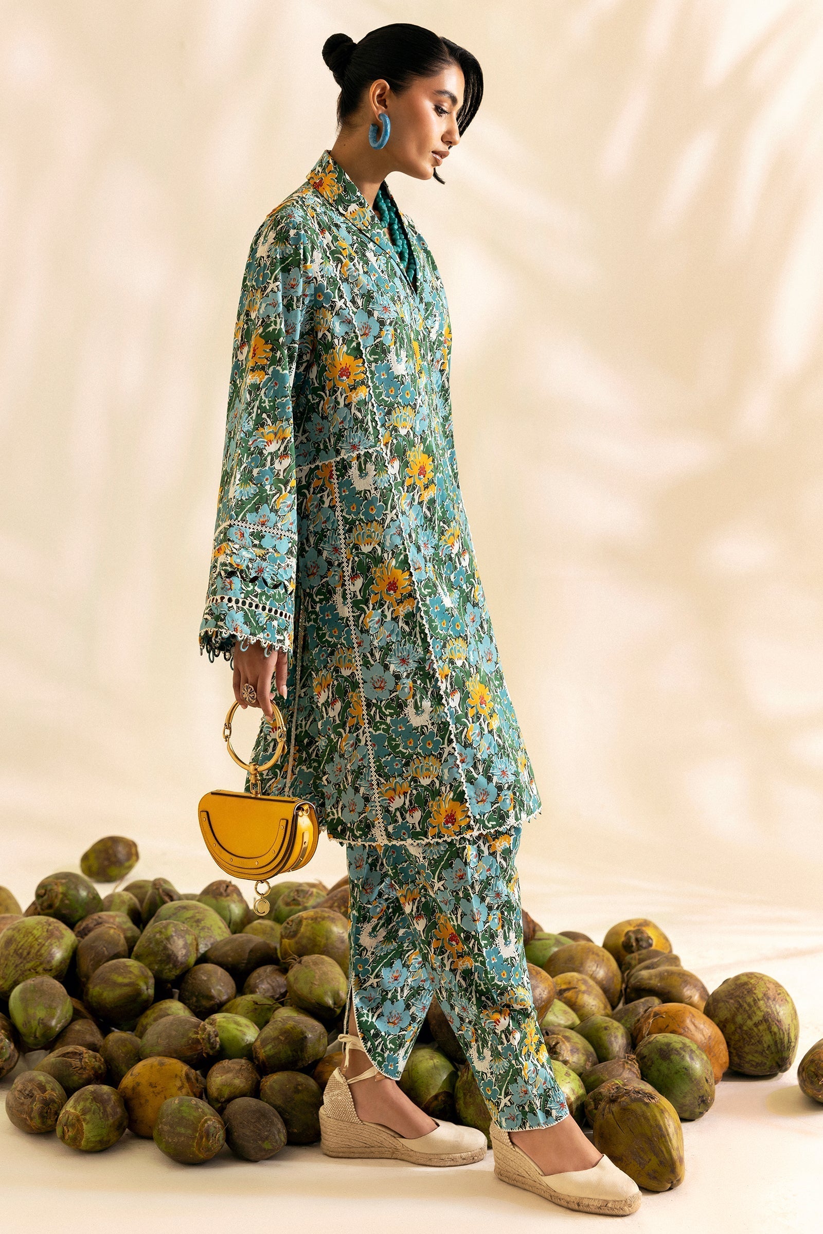 Zaha | Pop RTW | BRISA - House Of Hania