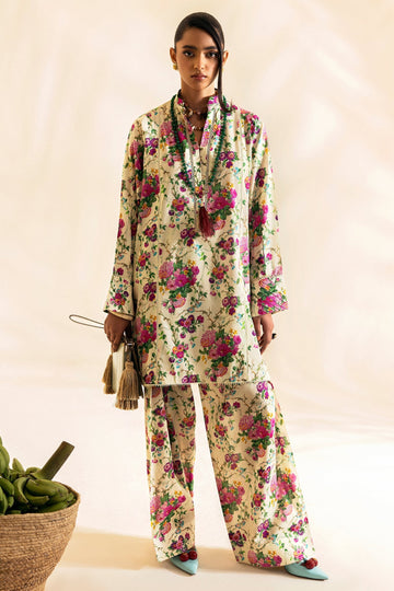 Zaha | Pop RTW | COZANA - House Of Hania