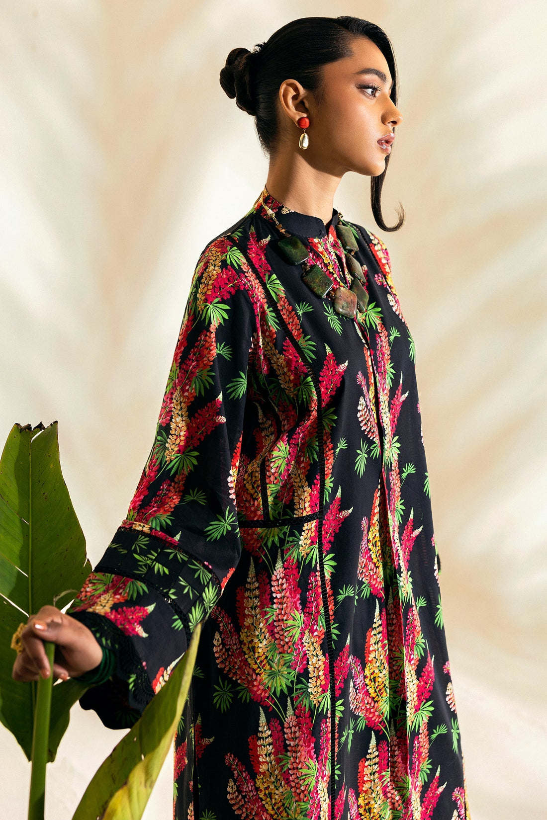 Zaha | Pop RTW | PALMIS - House Of Hania