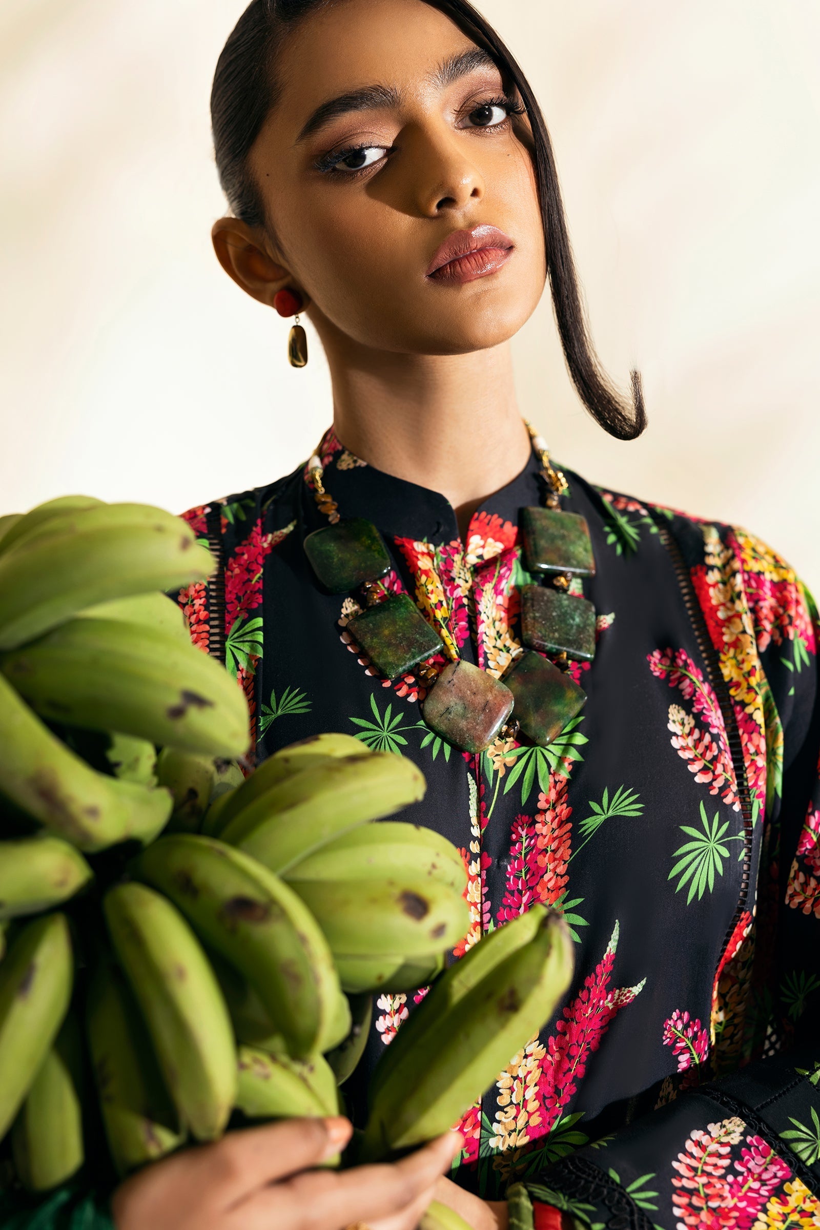 Zaha | Pop RTW | PALMIS - House Of Hania