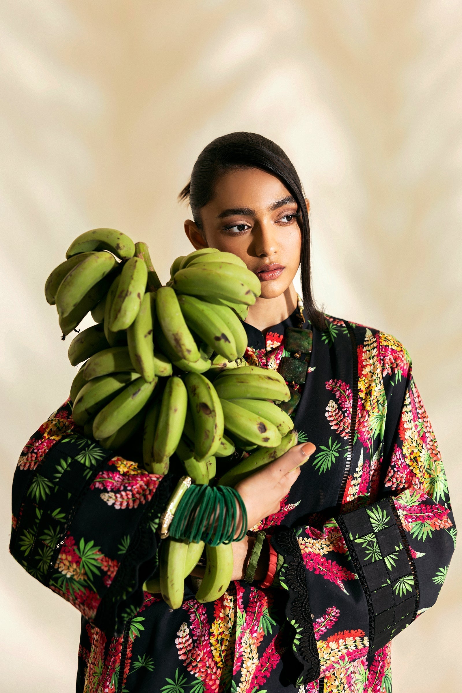 Zaha | Pop RTW | PALMIS - House Of Hania