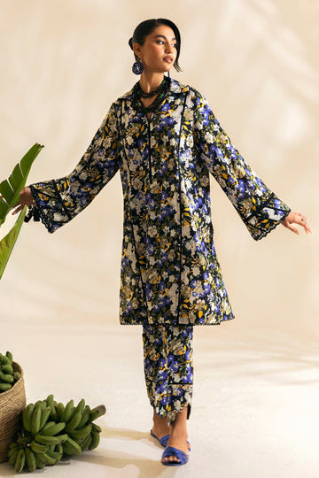 Zaha | Pop RTW | SOLEO - House Of Hania