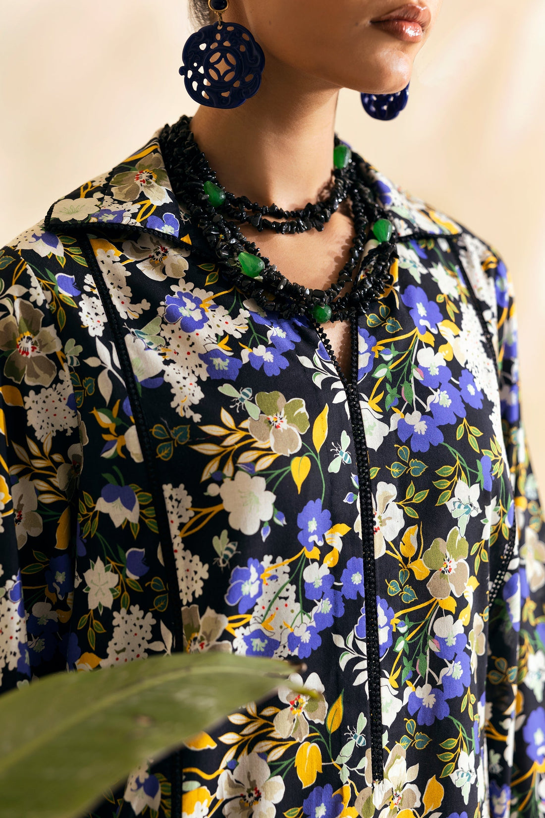 Zaha | Pop RTW | SOLEO - House Of Hania