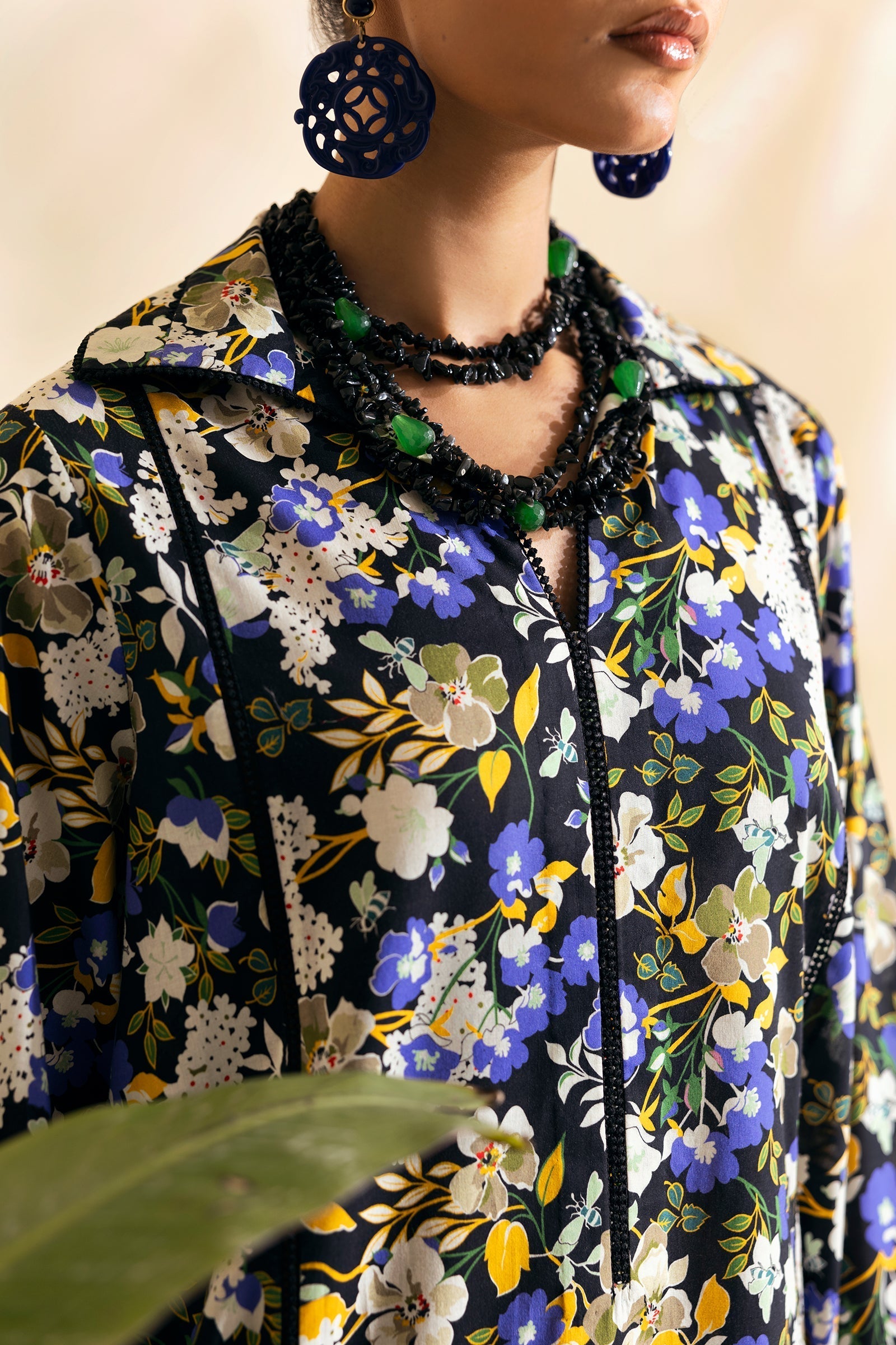 Zaha | Pop RTW | SOLEO - House Of Hania