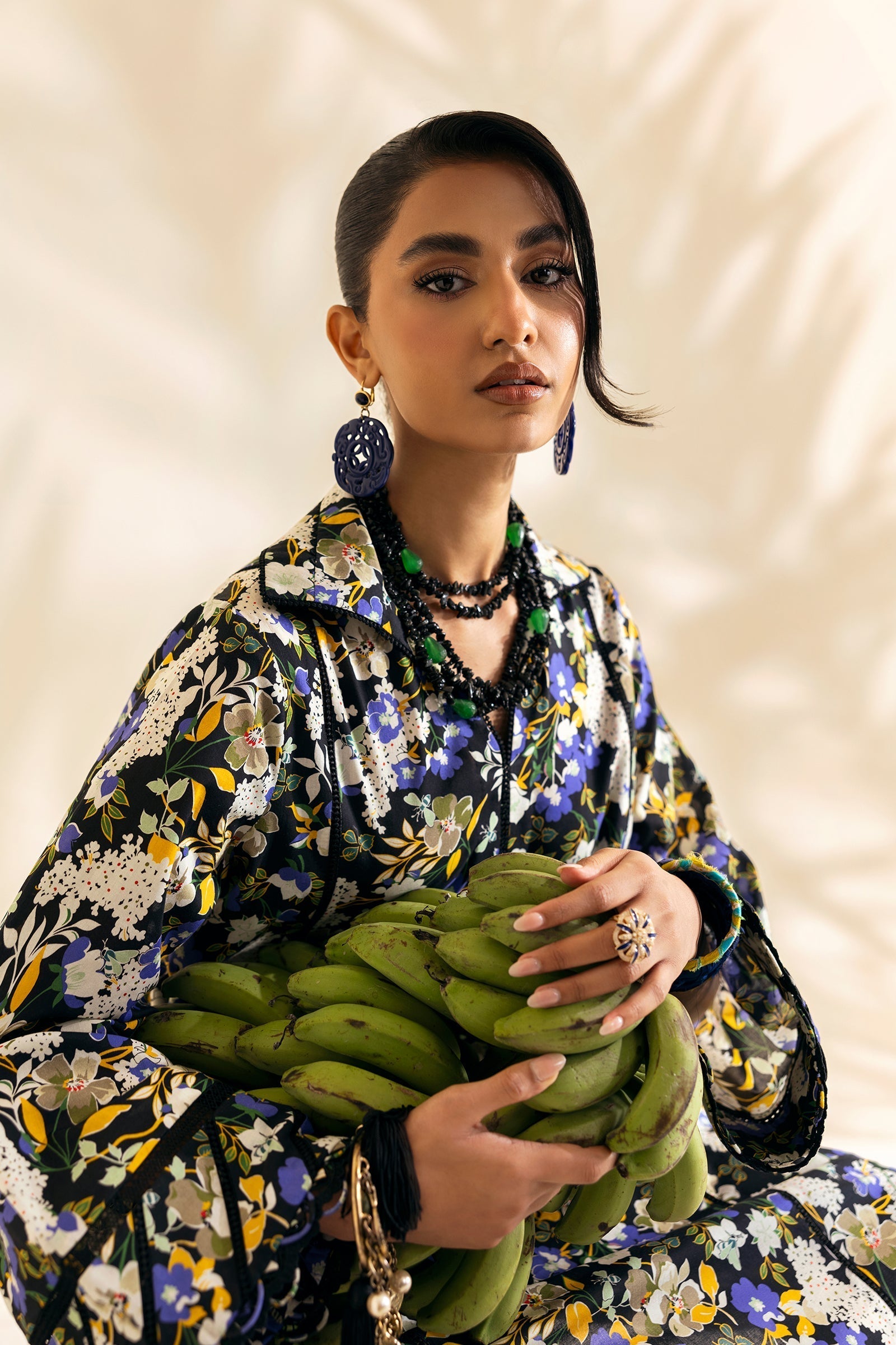 Zaha | Pop RTW | SOLEO - House Of Hania