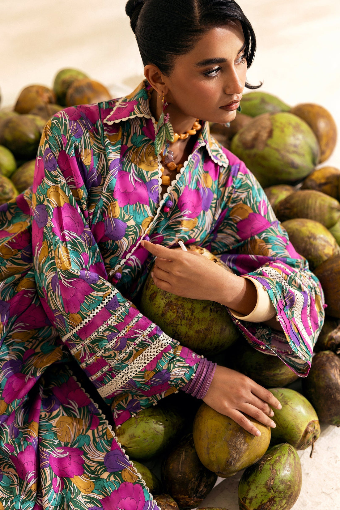 Zaha | Pop RTW | SWAYA - House Of Hania