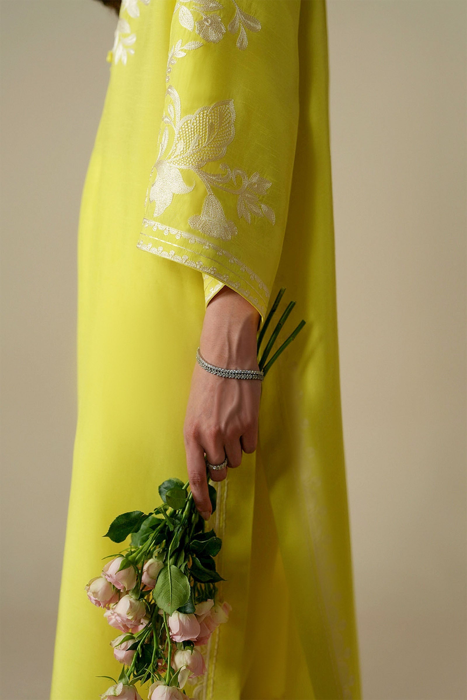 Zaha | Serae Pret | LUNARAE - House Of Hania