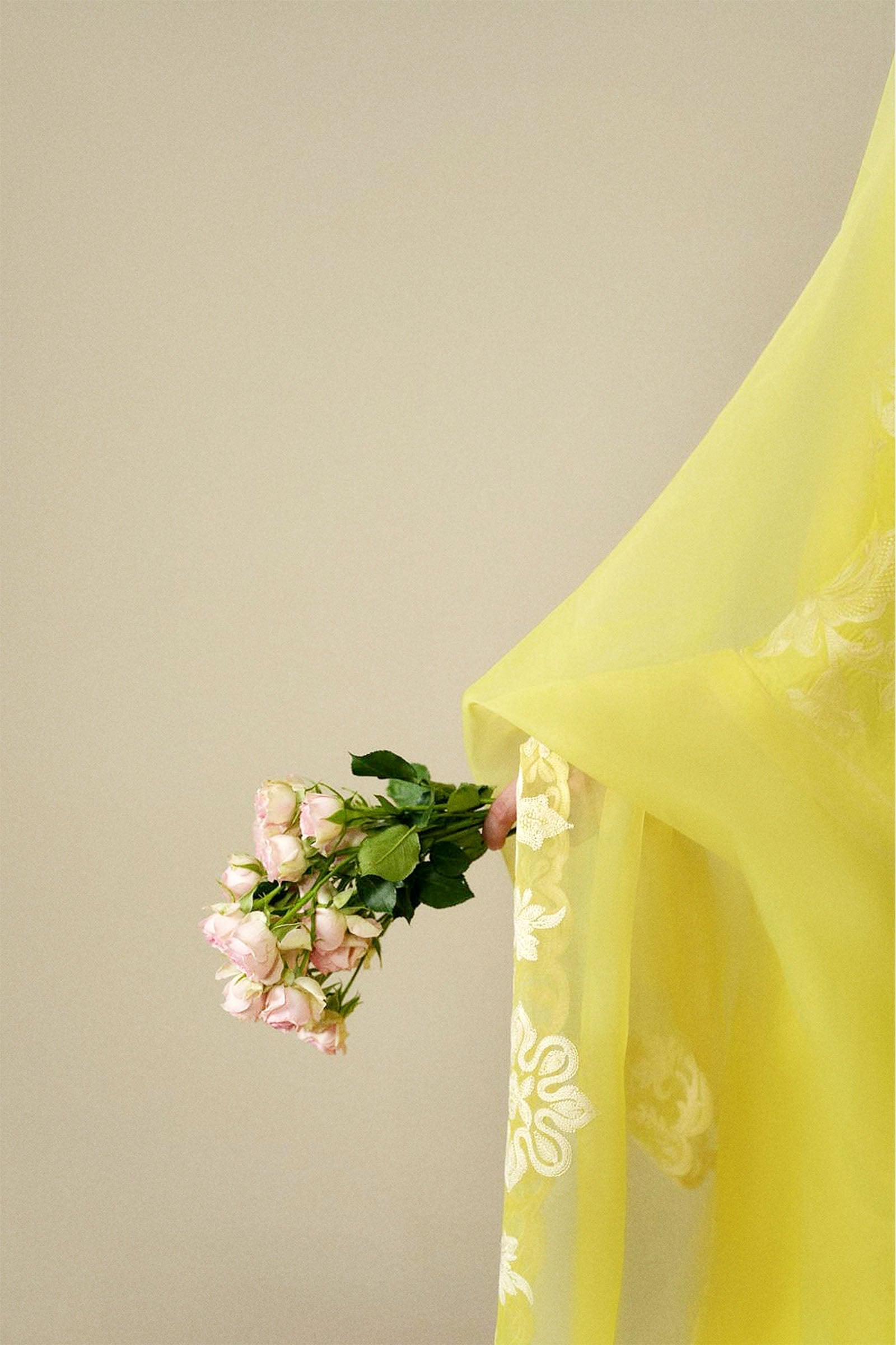 Zaha | Serae Pret | LUNARAE - House Of Hania