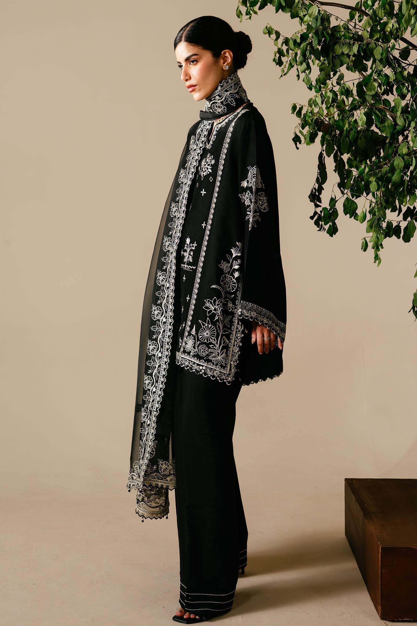 Zaha | Serae Pret |  NOCTIS - House Of Hania
