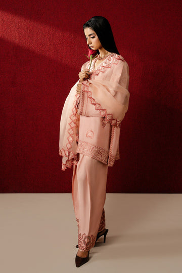 Zaha | Serae Pret |  ROSELYNNE - House Of Hania