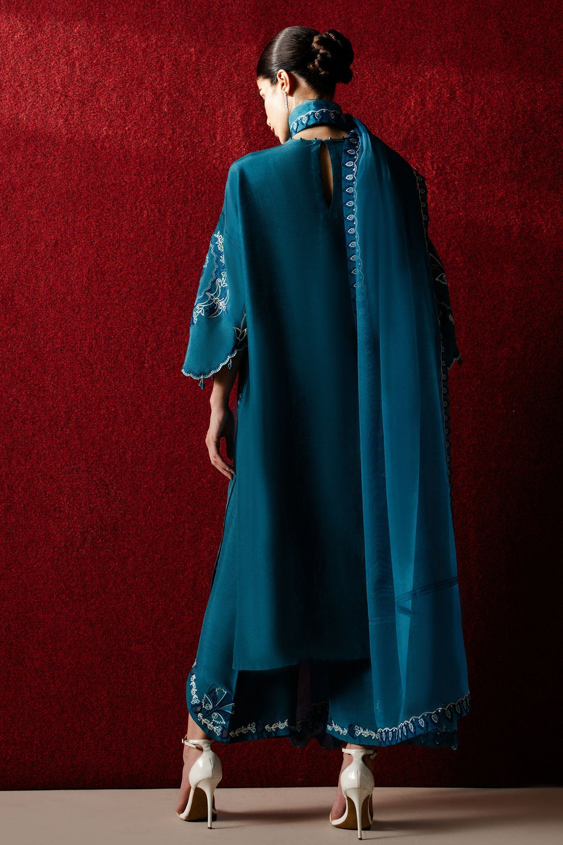 Zaha | Serae Pret | SELVIANNE - House Of Hania