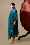 Zaha | Serae Pret | SELVIANNE - House Of Hania