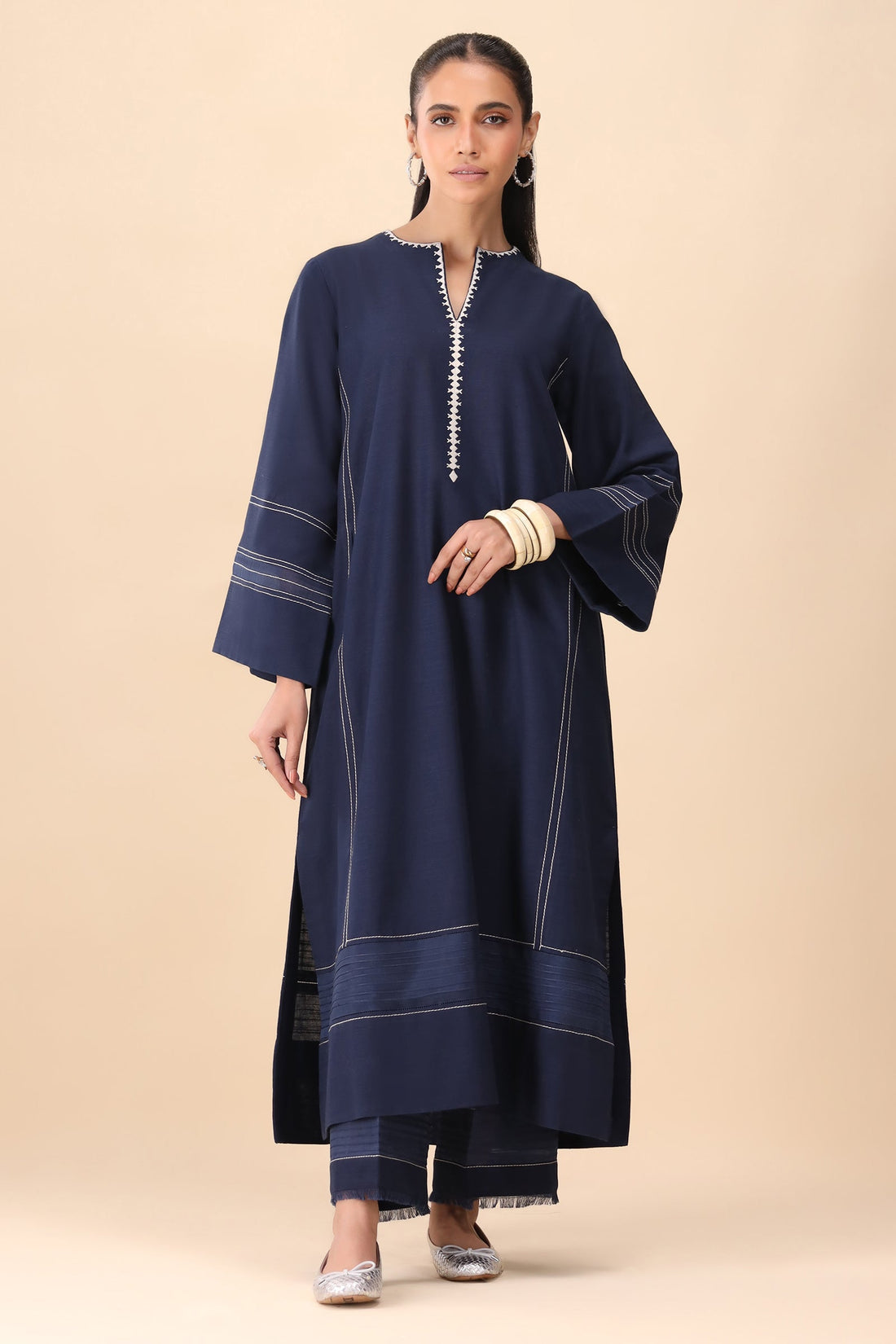 Zaha | Staples | NOCTURNE (ZRW-21365) - House Of Hania