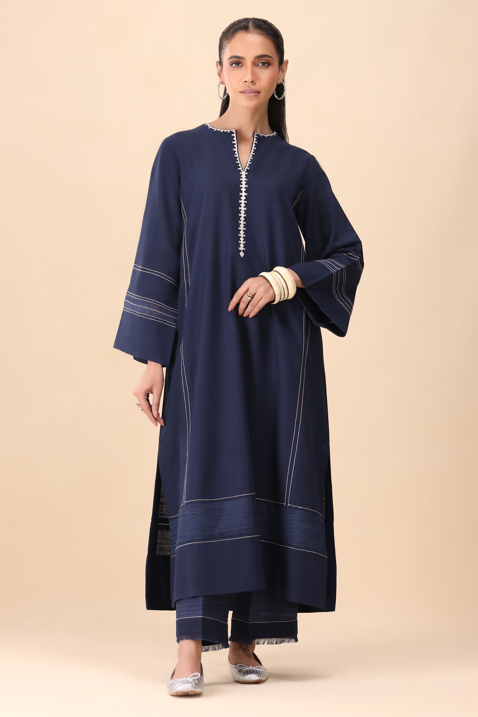 Zaha | Staples | NOCTURNE (ZRW-21365) - House Of Hania