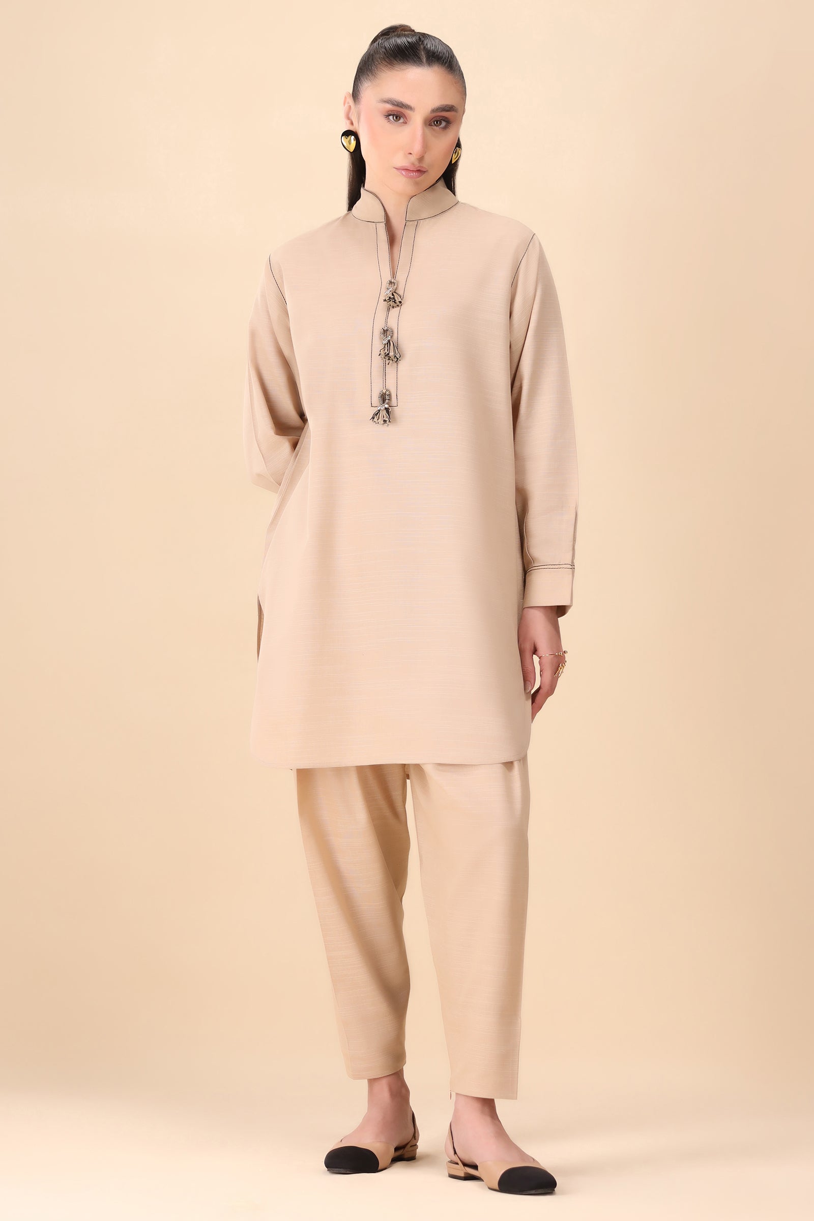 Zaha | Staples | SERENA (ZRW-21370) - House Of Hania