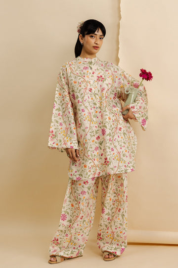Zaha | The Spring In My Step | AIRA - House Of Hania