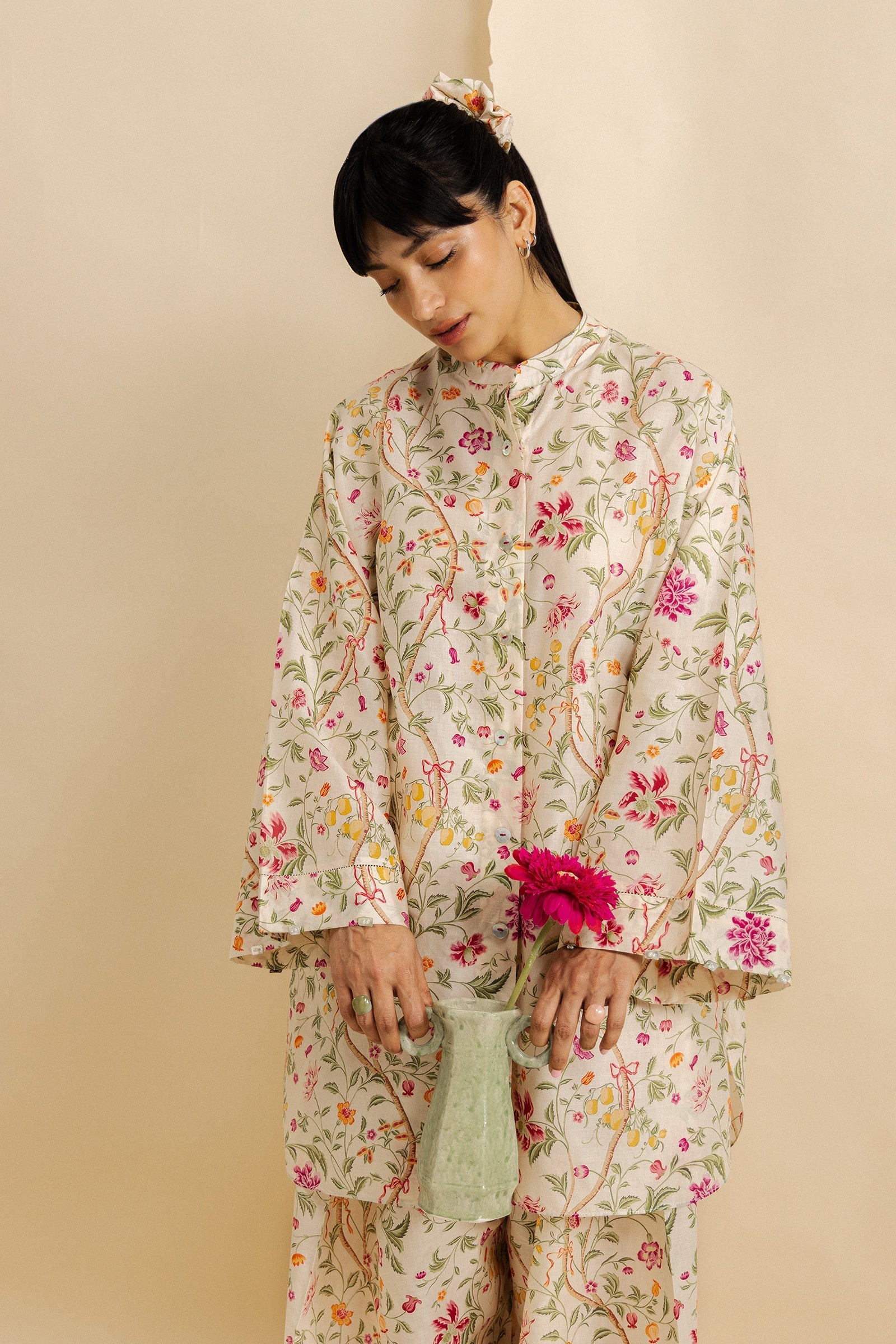 Zaha | The Spring In My Step | AIRA - House Of Hania