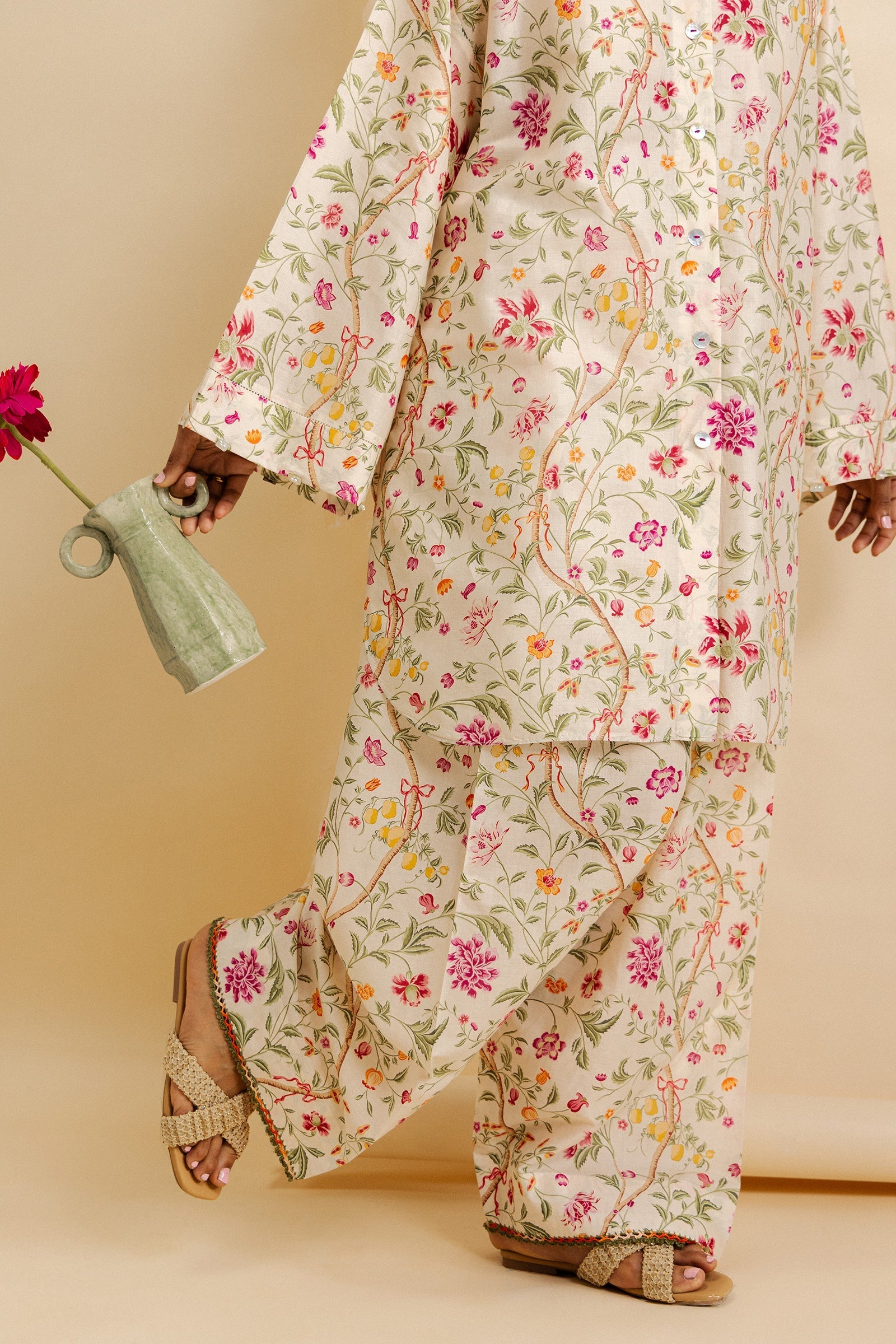 Zaha | The Spring In My Step | AIRA - House Of Hania
