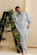 Zaha | The Spring In My Step | VERNA - House Of Hania