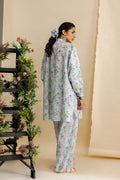 Zaha | The Spring In My Step | VERNA - House Of Hania