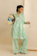 Zaha | The Spring In My Step | ZIRA - House Of Hania