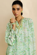 Zaha | The Spring In My Step | ZIRA - House Of Hania