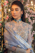 Zaha Wedding | AREZOU (ZRW-20585) - House Of Hania