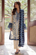 Zaha | Winter 23 | LINA (ZW23-07) - House Of Hania