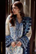 Zaha | Winter 23 | LINA (ZW23-07) - House Of Hania