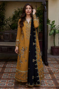 Zaha | Winter 23 | MELIHA (ZW23-11) - House Of Hania