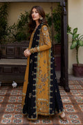 Zaha | Winter 23 | MELIHA (ZW23-11) - House Of Hania