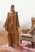 Zaha | Winter 25 | HEER (ZW25-10) - House Of Hania