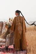 Zaha | Winter 25 | HEER (ZW25-10) - House Of Hania