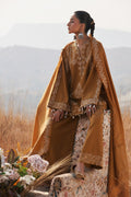 Zaha | Winter 25 | HEER (ZW25-10) - House Of Hania