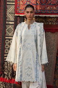 Zaha | Winter 25 | LEILA (ZW25-02) - House Of Hania