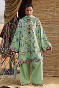 Zaha | Winter 25 | NARMEEN (ZW25-03) - House Of Hania