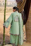 Zaha | Winter 25 | NARMEEN (ZW25-03) - House Of Hania