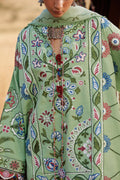 Zaha | Winter 25 | NARMEEN (ZW25-03) - House Of Hania