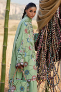 Zaha | Winter 25 | NARMEEN (ZW25-03) - House Of Hania